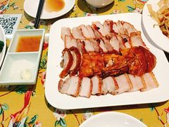 -芳姨广东砂锅粥(张庄路店)