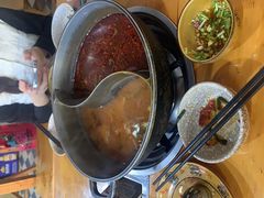 -土牛坊全牛自助火锅(八角岩店)