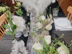-慢隅法式小馆·生日求婚西餐厅