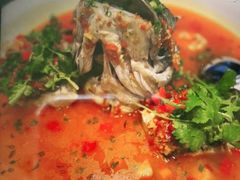 -坛宗剁椒鱼头(河西王府井店)