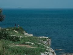-养马岛旅游度假区