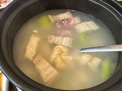 -東城故事·尋找姆媽的味道(玉兰路店)