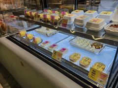 -鹤所·低糖零蔗糖烘焙(长楹店)