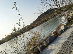 -南翠屏公园