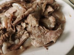 木桶羊肉-张泽小阿弟羊肉馆