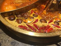 -小龙坎火锅(总店)