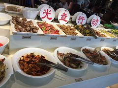 -大蟹天下海鲜自助