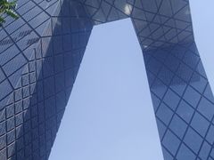 -中央广播电视总台(光华路办公区)