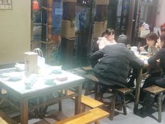 大堂-风波庄(罍街分舵)