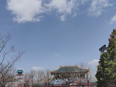 -大同市圆通寺