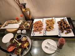 -山孚大酒店-中餐厅
