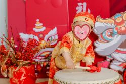 -玛瑞莎专业孕妇摄影(越秀店)