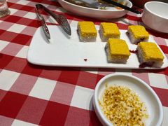 -西贝莜面村(上海百联西郊店)