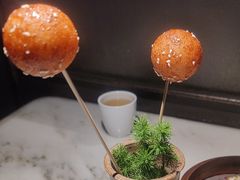 -初蓉丨遇见新川菜(亲贤街荣耀店)