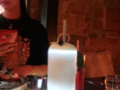 -鹿萤季·营地小馆(皇后公园店)