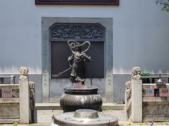 -卓刀泉寺