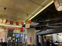 大堂-八合里牛肉火锅(深圳光明大仟里二店)