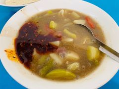 -刘老虎肉丸糊辣汤(总店)