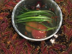 -重庆老火锅王(永陵路分店)