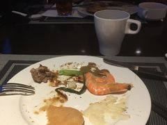 -AdD全日制餐厅(中谷花园酒店)