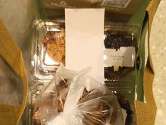 -泸溪河桃酥(西直门凯德店)