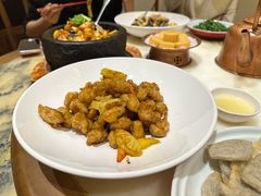 -范家小馆·烤鸭新京菜(金融街店)