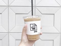-JPG coffee(广州体育西店)
