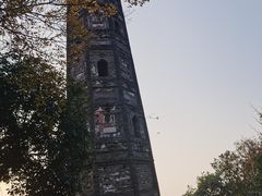 -上海佘山国家森林公园天马山园