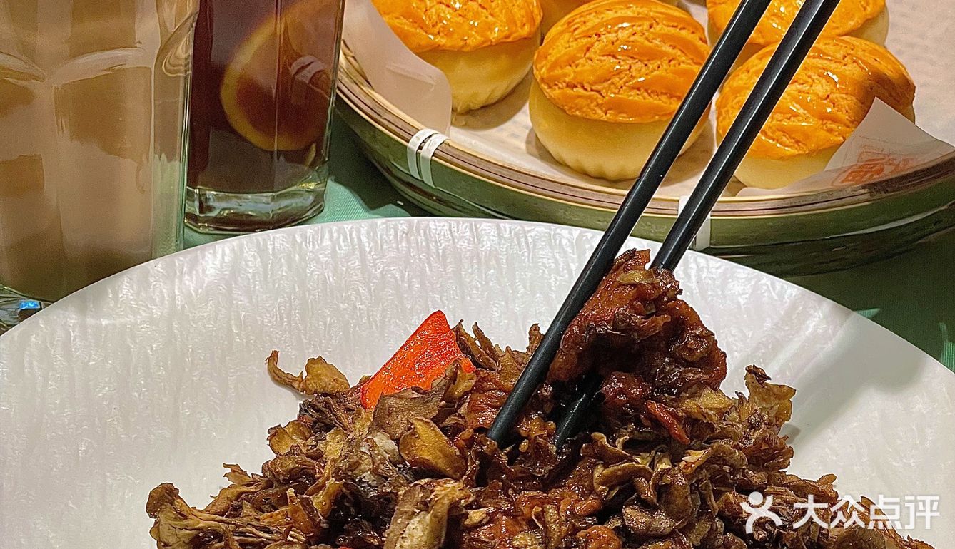 北京新店，排队也会反复去吃这家…