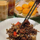 北京新店，排队也会反复去吃这家…