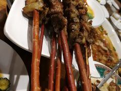 -巴依老爷新疆美食(常营店)