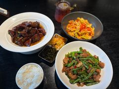 -简小舍·民间手艺菜(武昌江滩店)