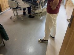 -上海仁爱医院口腔科 · 种植