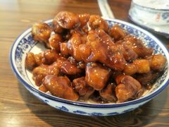 -兰边碗(鼓楼店)