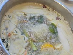 -彤德莱牛肉火锅(双港店)