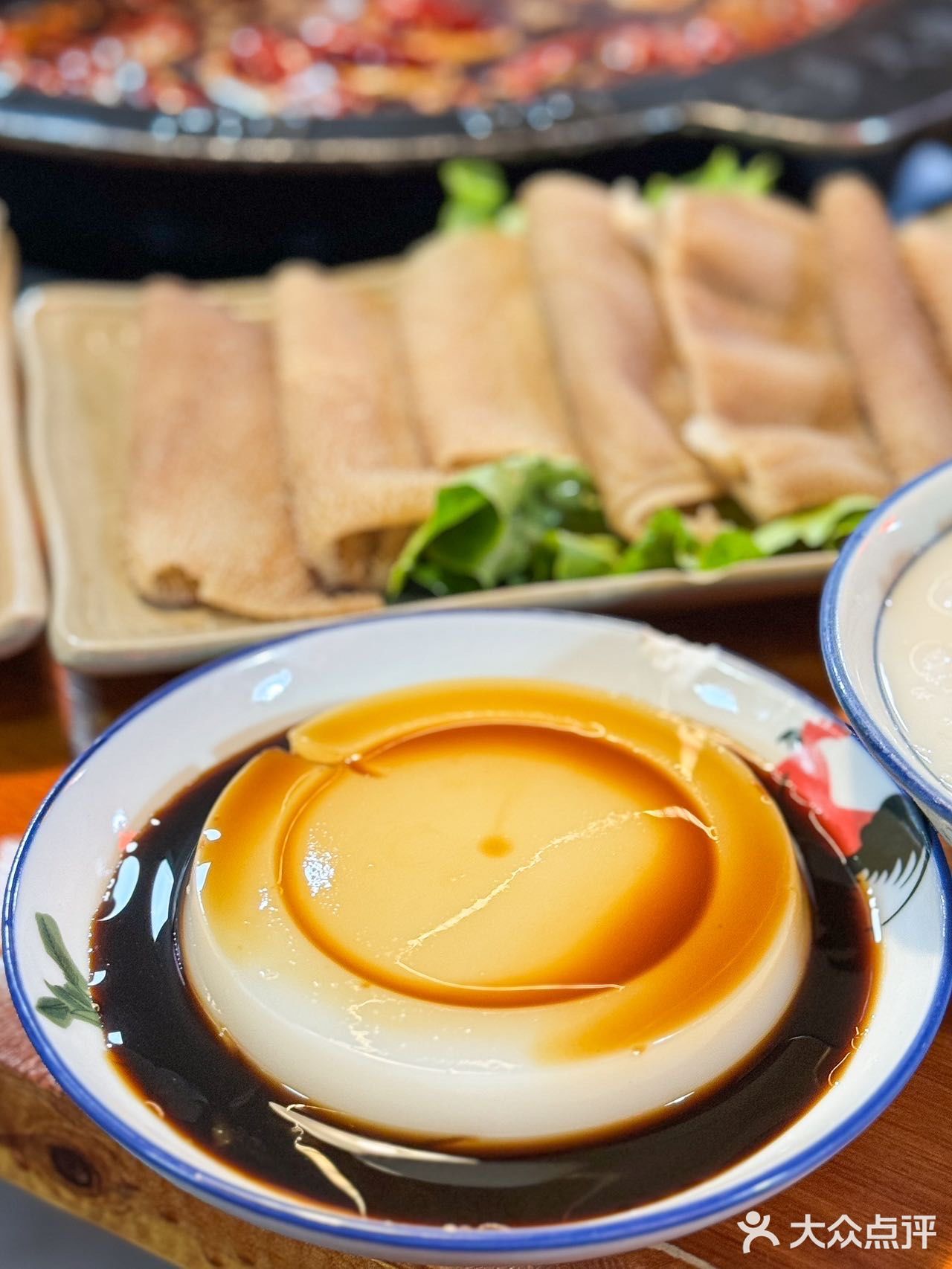 在深圳！找到了zui好吃的居民楼火锅😋