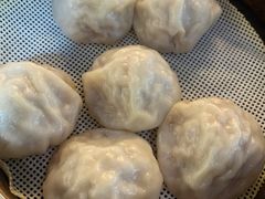 -百年尹氏汤包(湖南路狮子桥店)