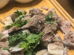 -丁里羊肉小镇(天鹅湖总店)