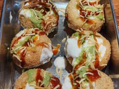 -达斯坦印度餐厅Dastaan(三里屯SOHO店)