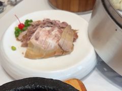 -梅利汴京烤鸭•开封豫菜地标店(东大街店)