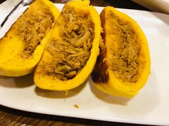 -万里闯关东铁锅炖菜馆(高新旗舰店)