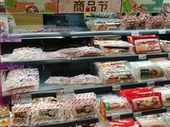 -AEON永旺(东方宝泰店)