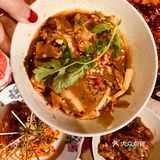 魔都四川火锅🍲打卡｜蒸正火锅
