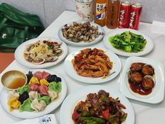 -来之顺海鲜菜馆·青岛菜·始于1993(栈桥店)