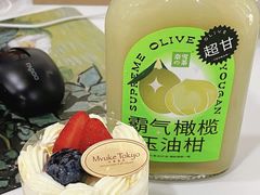 -布歌东京(德基BHG店)