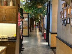 -大潮淮·淮扬菜(何园旗舰店)