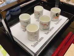 -渡月亭酒店