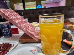 -麻辣因子滩羊火锅(世和广场店)