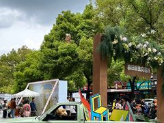 -杭州西湖银泰百货