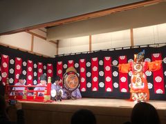-弥荣会馆日本传统艺能表演